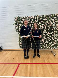 Awards Day 2024